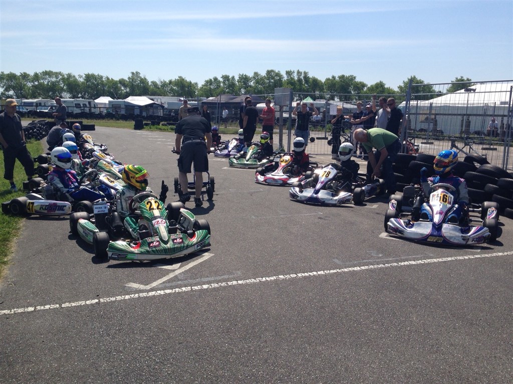 (Foto: Vesti Racing)